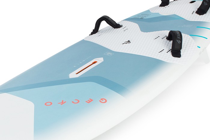 FANATIC Windsurf Board Gecko HRS - Boards 2022