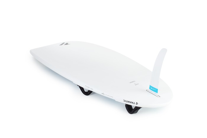 FANATIC Windsurf Board Gecko HRS - Boards 2022
