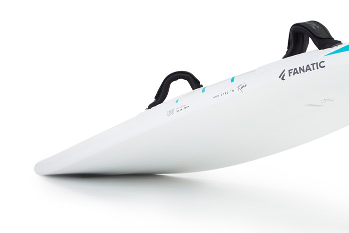 FANATIC Windsurf Board Gecko HRS - Boards 2022