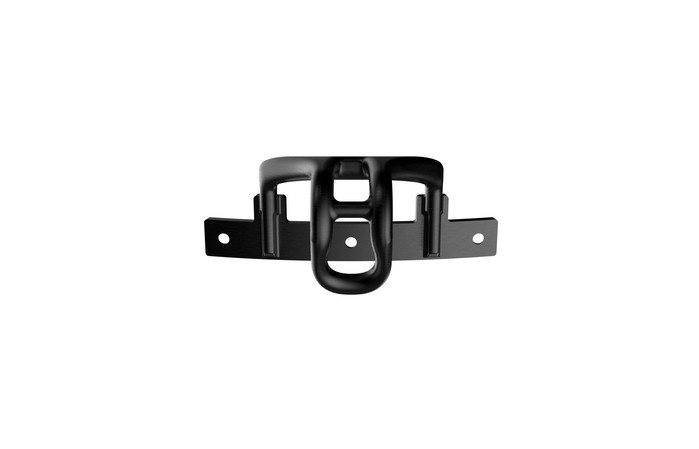 ION Hook Windsurf Aluminium 2024