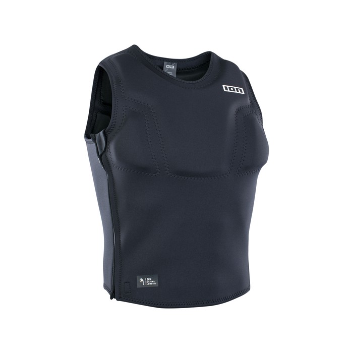 ION Prallschutz Weste Vector Vest Element Side Zip