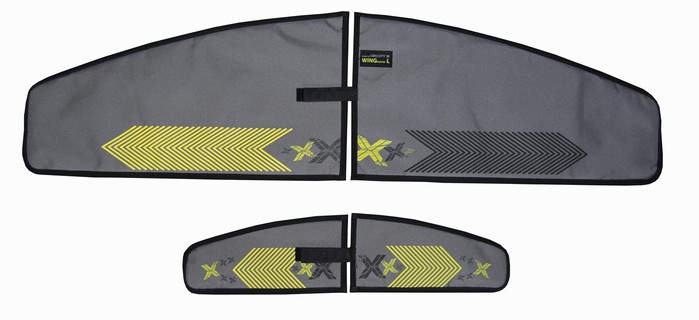 Concept X Foil Wing Cover WT