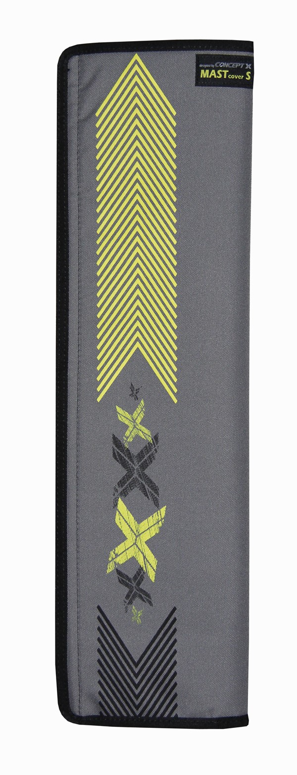 Concept X Foil Mast Cover MT
