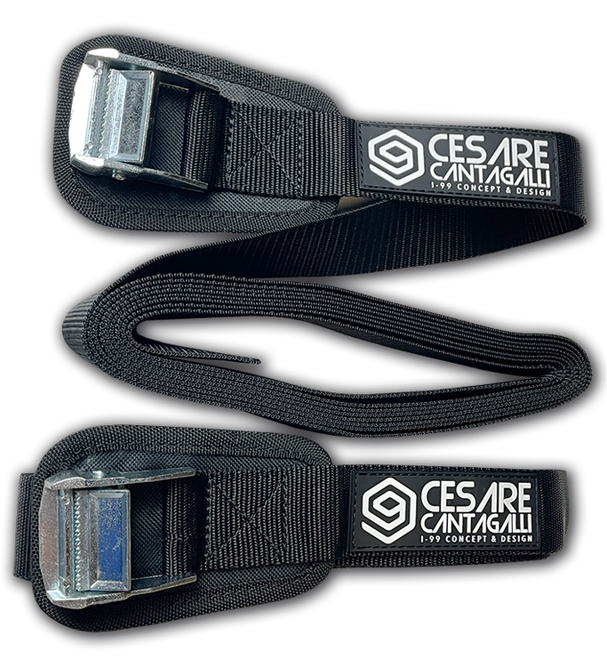 i99 Zurrgurt Spanngurt Tie-Belts Straps