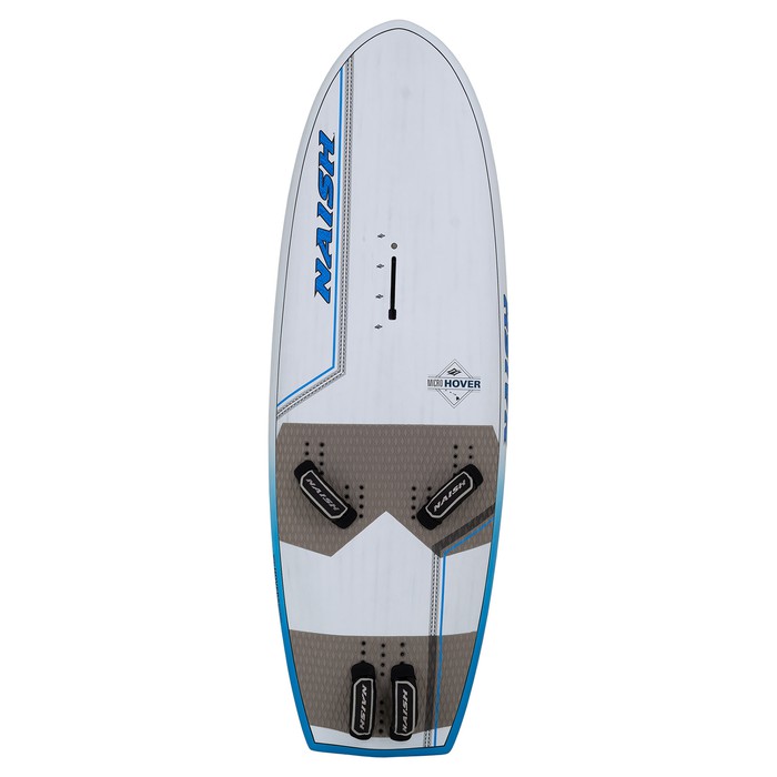 Naish Windsurf Foil Board S26 Micro Hover WS 105
