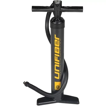 Unifiber iSup Hand Pump - Max 26 PSI