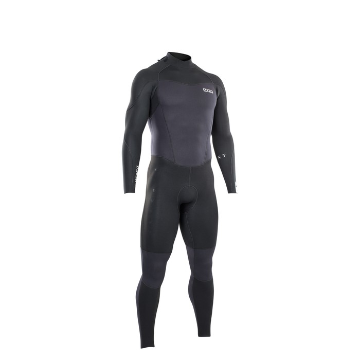 ION Neoprenanzug Element 3/2 Back Zip Herren Langarm 2022