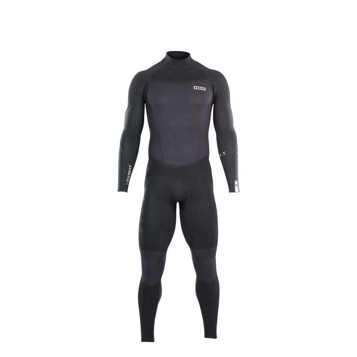 ION Neoprenanzug Element 3/2 Back Zip Herren Langarm 2022