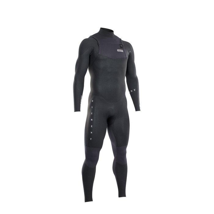 ION Neoprenanzug Element 3/2 Front Zip Herren Langarm 2022