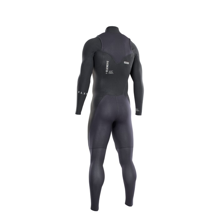 ION Neoprenanzug Element 3/2 Front Zip Herren Langarm 2022
