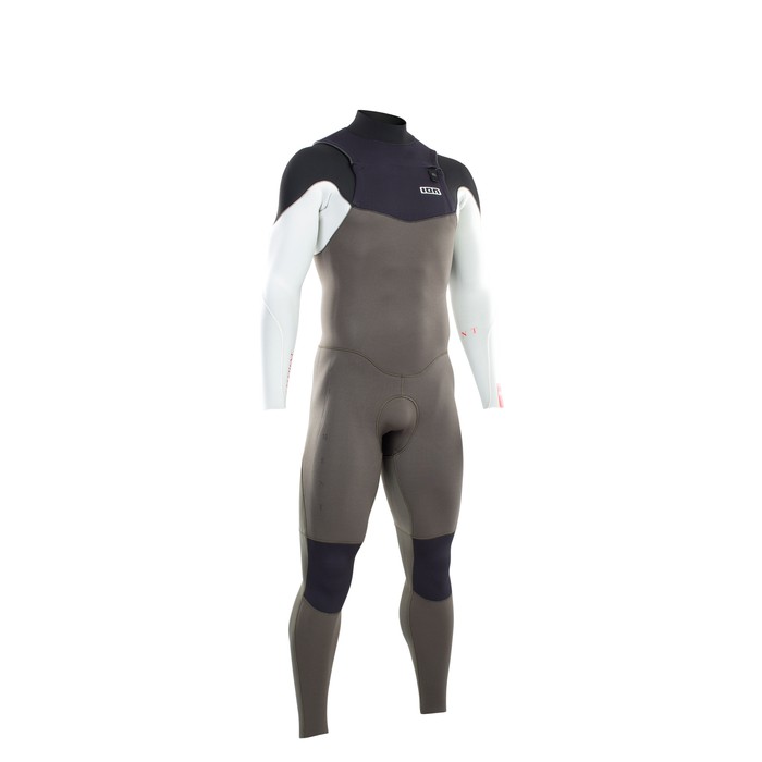 ION Neoprenanzug Element 3/2 Front Zip Herren Langarm 2022