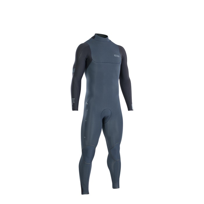 ION Neoprenanzug Seek Select 5/4 Back Zip Herren Langarm 2023