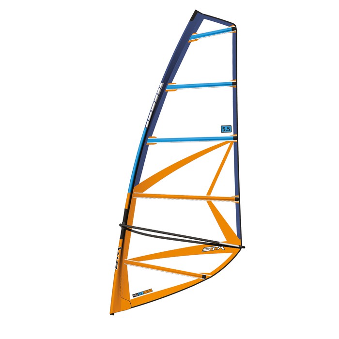STX Windsurf Rigg HD2 Monofilm 2026