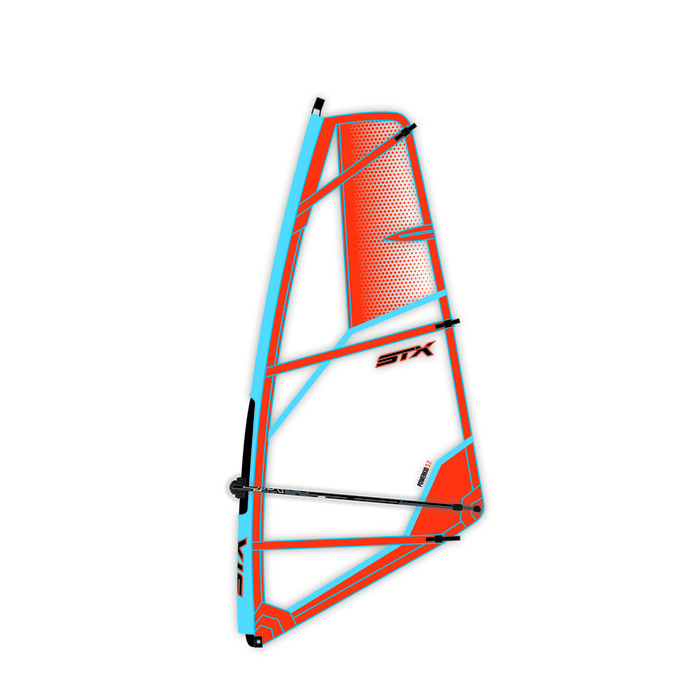 STX Windsurf PowerKid Rig Komplettrigg Kinder
