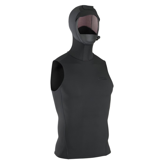 ION Neopren Top Hooded Vest 3/2 2025