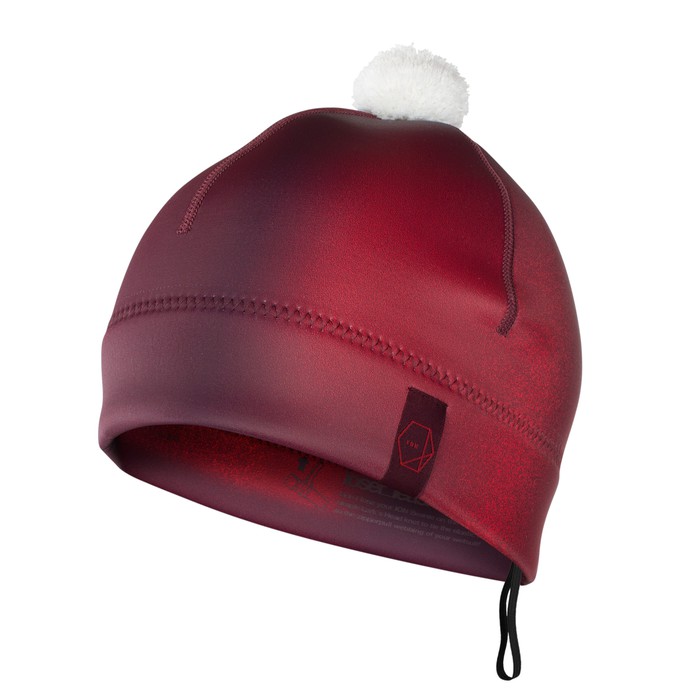 ION Neo Bommel Beanie 2025