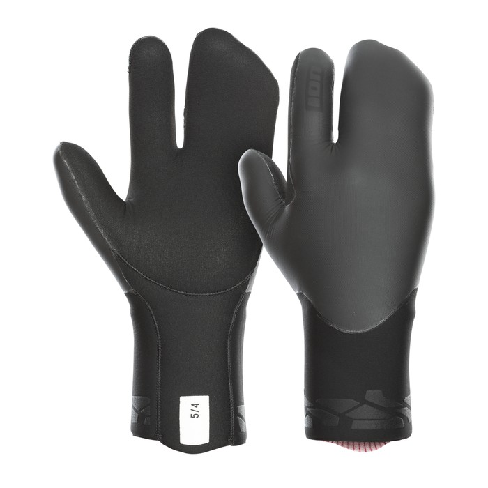 ION Neoprenhandschuh Lobster Mitten 4/3 2025