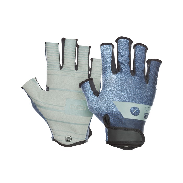 ION Neopren Handschuhe Amara Gloves Half Finger 2022