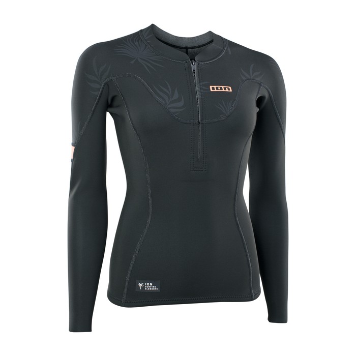 ION Neo Zip Top 1.5 Damen 2023