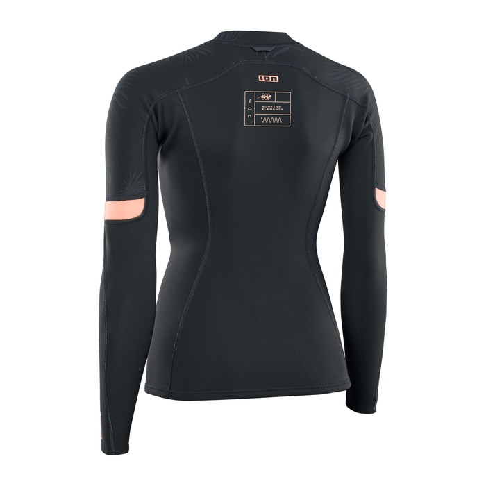 ION Neo Zip Top 1.5 Damen 2023