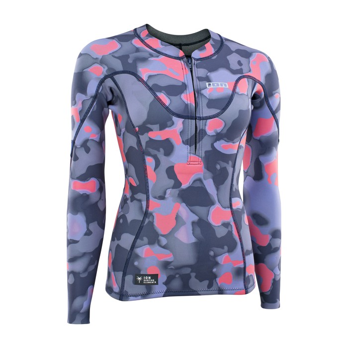 ION Neo Zip Top 1.5 Damen 2023