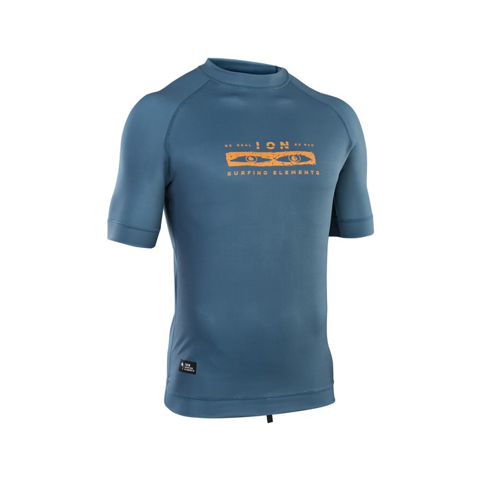 ION Rashguard SS Herren 2023