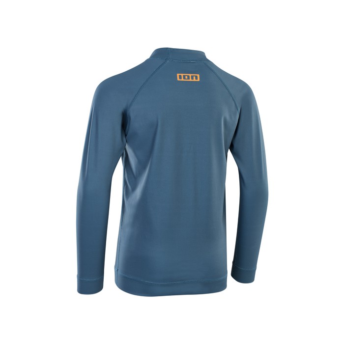 ION Capture Rashguard LS boys