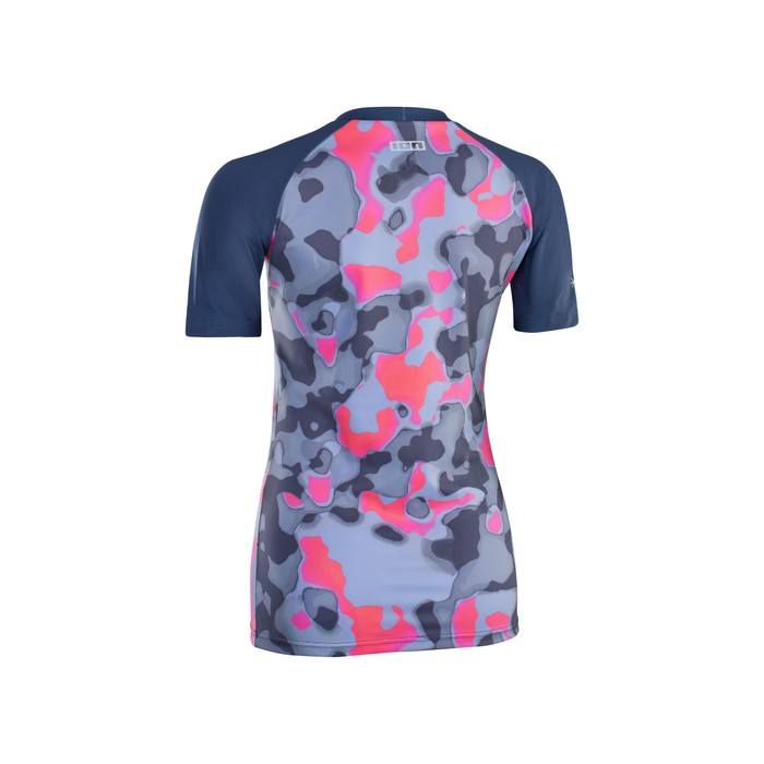 ION Rashguard Lizz SS women