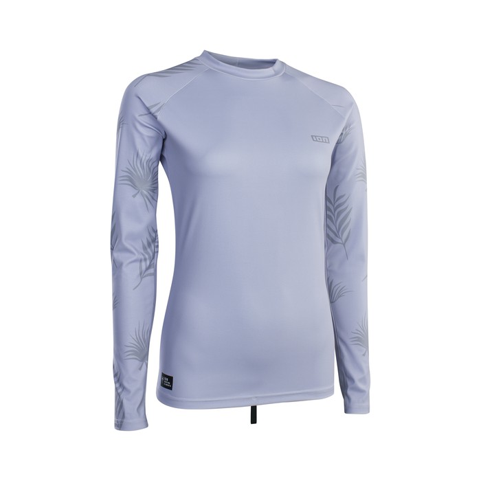 ION Rashguard LS Damen 2023