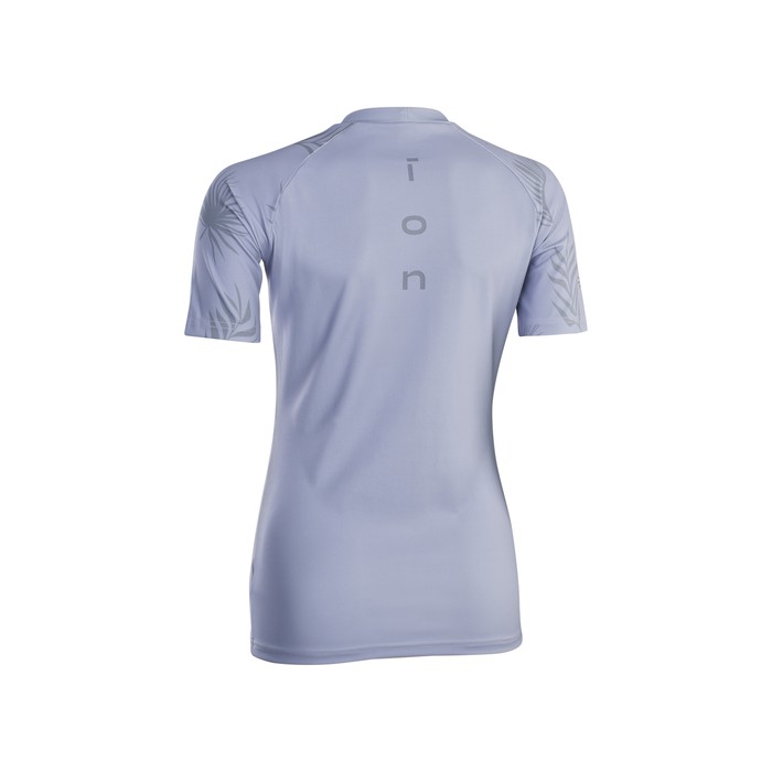 ION Rashguard SS Damen 2023