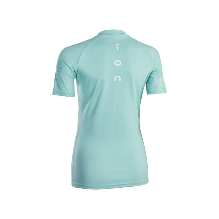 ION Rashguard SS Damen 2023