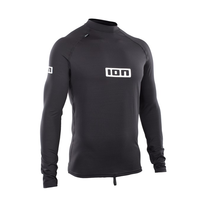 ION Promo Rashguard LS Herren Langarm 2024