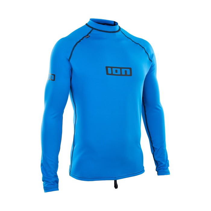 ION Promo Rashguard LS Herren Langarm 2024