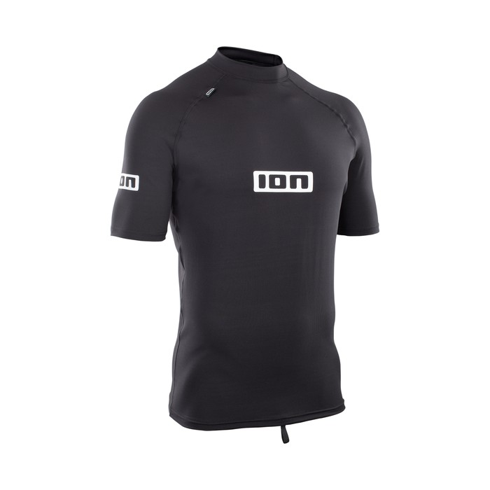 ION Promo Rashguard SS Herren Kurzarm 2024