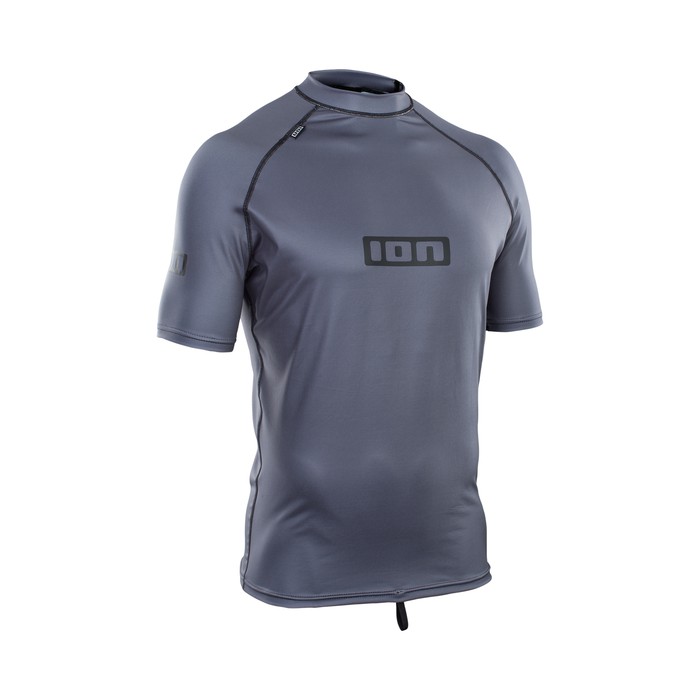 ION Promo Rashguard SS Herren Kurzarm 2024