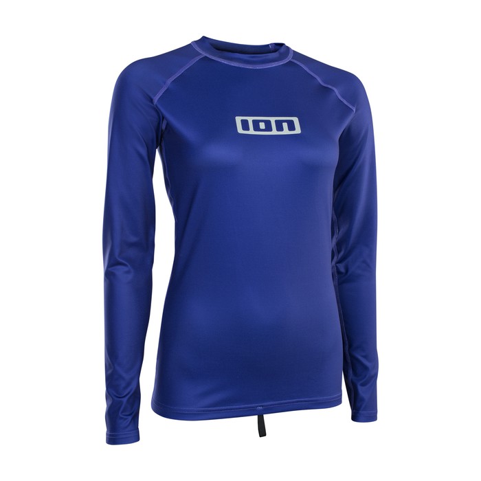 ION Promo Rashguard LS women