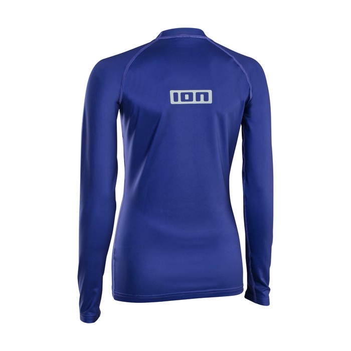 ION Promo Rashguard LS women