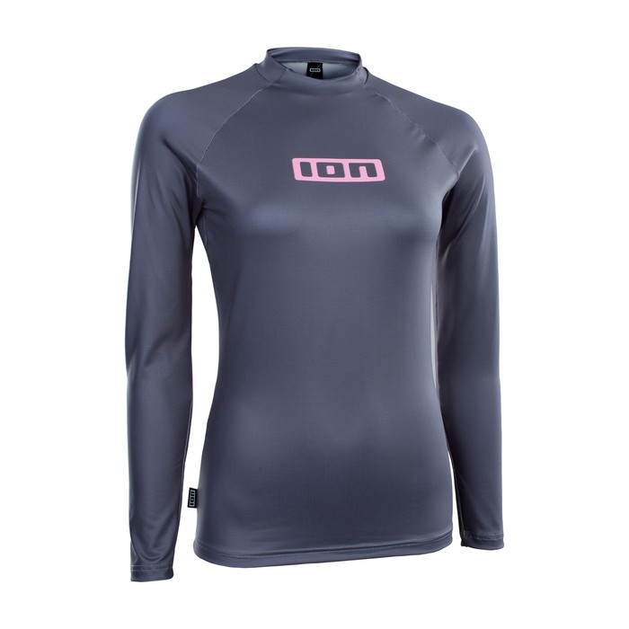 ION Promo Rashguard LS women