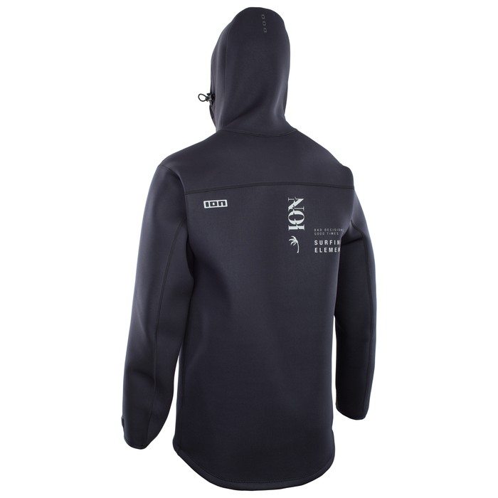 ION Neopren Jacke Shelter Core Herren 2022