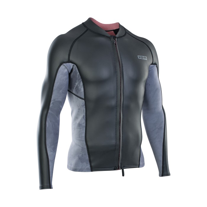 ION Neo Zip Top 2/1 LS Skin Herren 2023