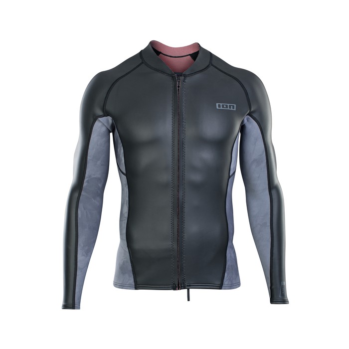 ION Neo Zip Top 2/1 LS Skin Herren 2023