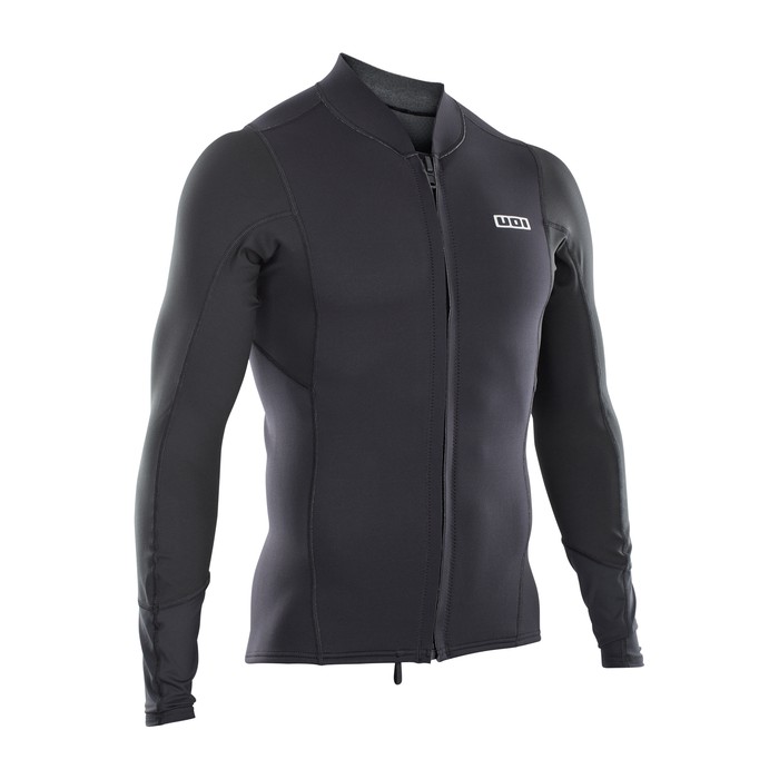 ION Neopren Zip Top 2/1 LS Herren 2025