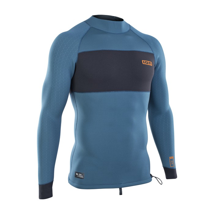 ION Neo Top 2/2 LS Herren Langarm 2023