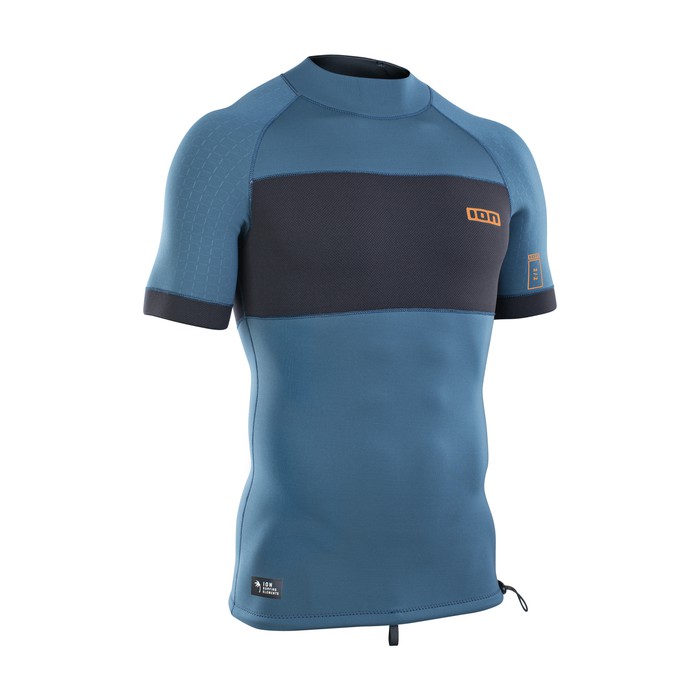 ION Neo Top 2/2 SS Herren Kurzarm 2023