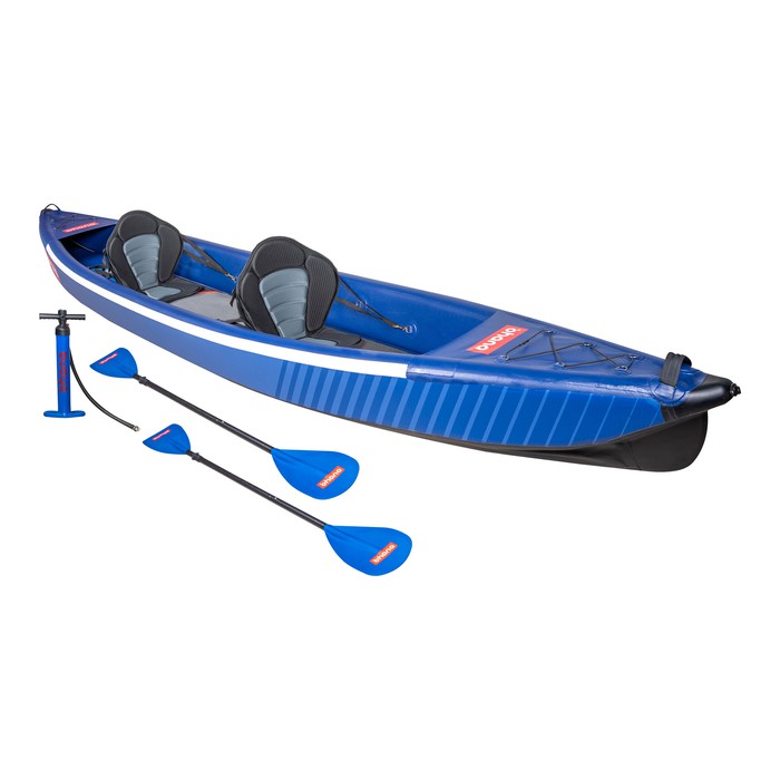 OHANA Kayak 14'5x32 (2 Personen)