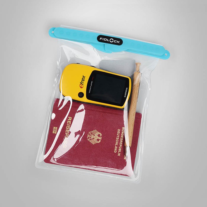 Fidlock Hermetic Dry Bag - Maxi