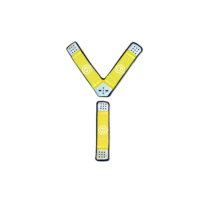 i99 Windsurf & Wing Fußschlaufe VEE Set Superlight Straps