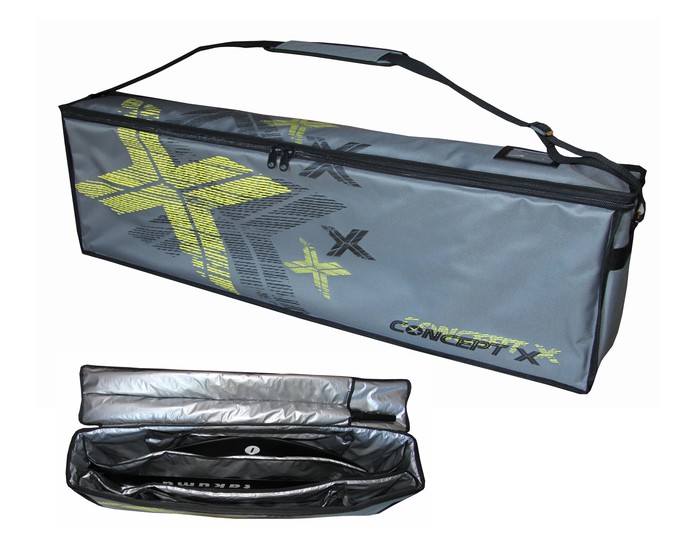 Concept X Foil Bag CST