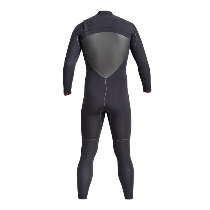XCEL Neoprenanzug Mens Drylock X2 4/3mm Herren Langarm