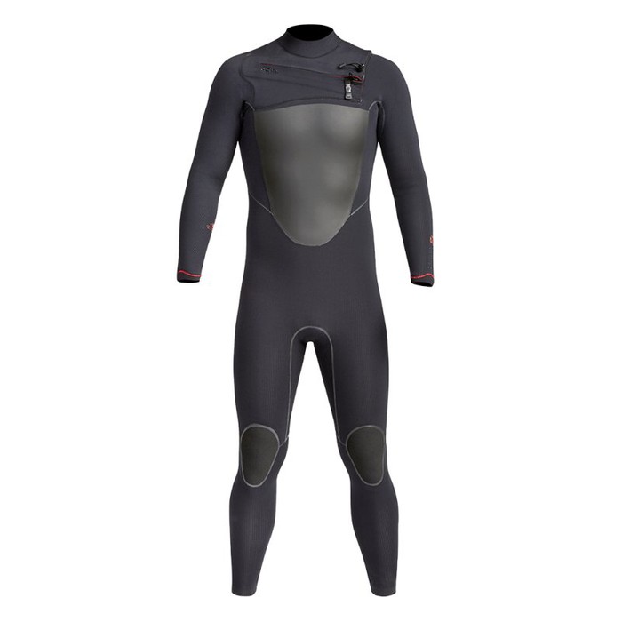XCEL Neoprenanzug Mens Drylock X2 4/3mm Herren Langarm